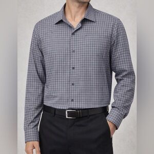 NWT Kenneth Cole Awareness Men's Shirt